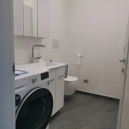 Garden アパート トレント