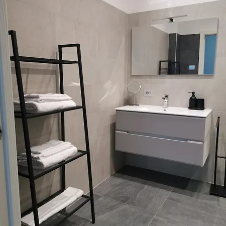 Appartement Garden Trente