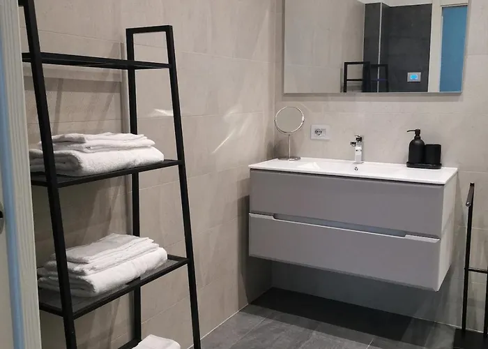 Appartamento Garden Trento