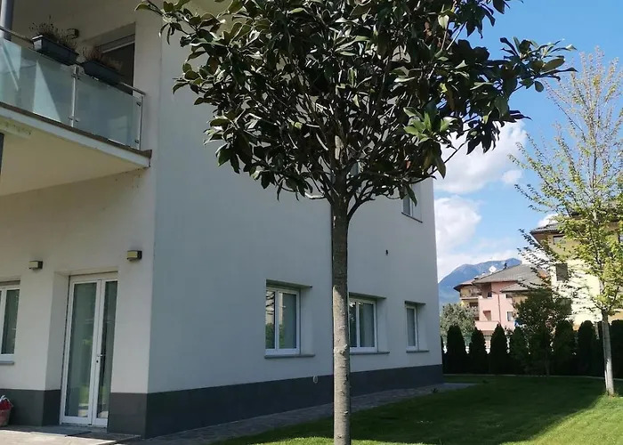 Appartamento Garden *